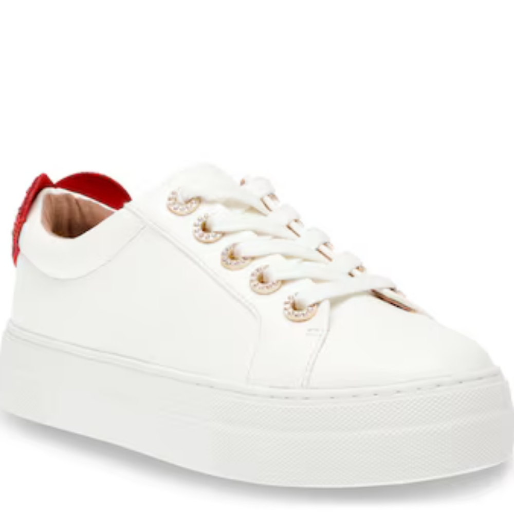 Betsey Jonhnson Brixton Platform